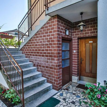 Apartman Mario Apartamento Poreč Exterior foto